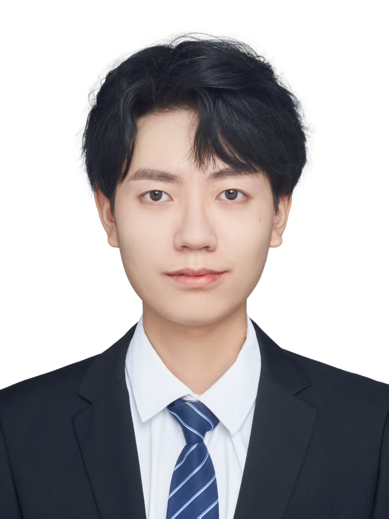 严孝东 Xiaodong Yan