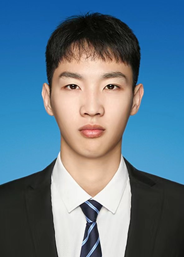 任硕萌 Shuomeng Ren