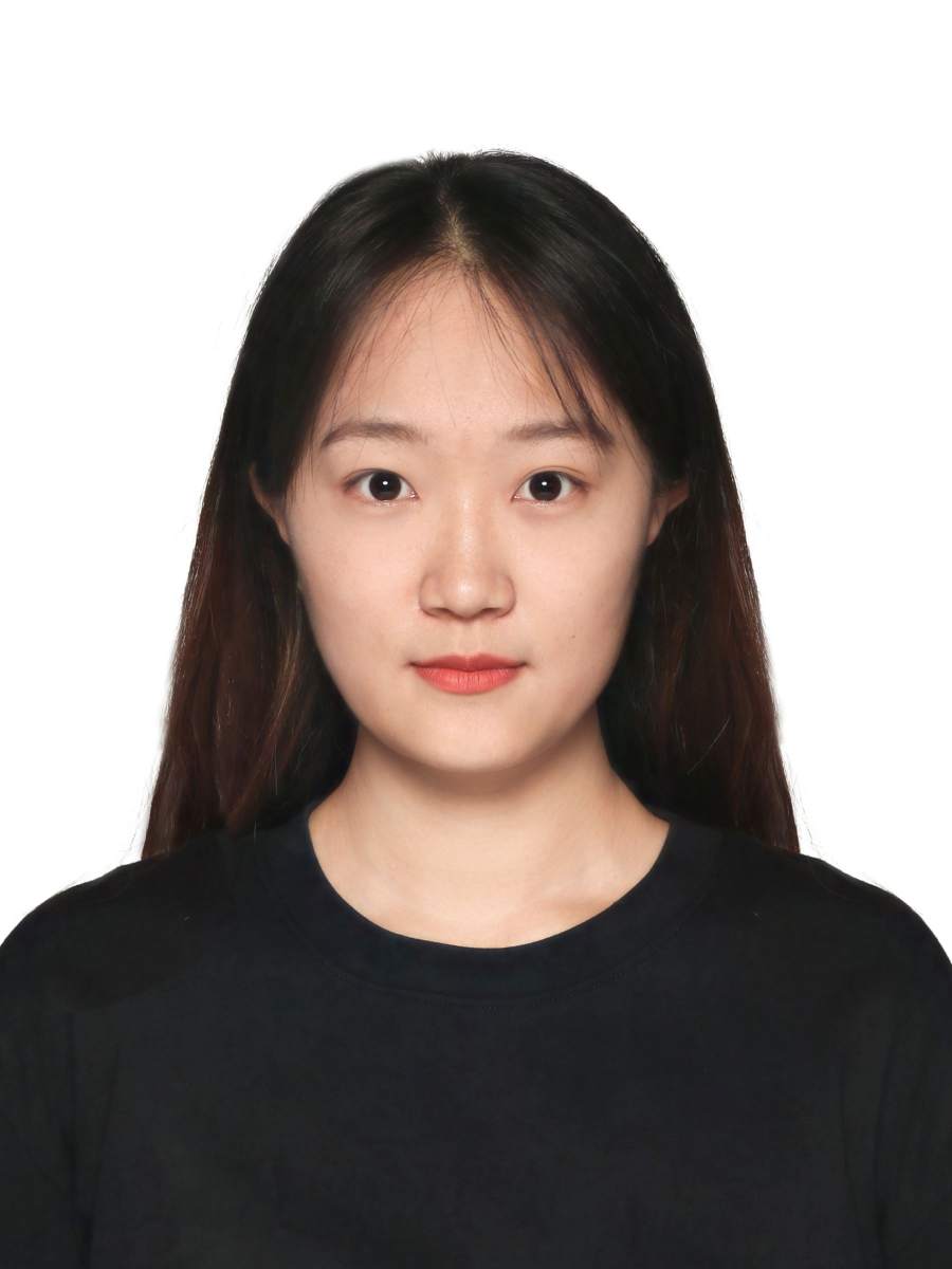 周丽娜 Lina Zhou