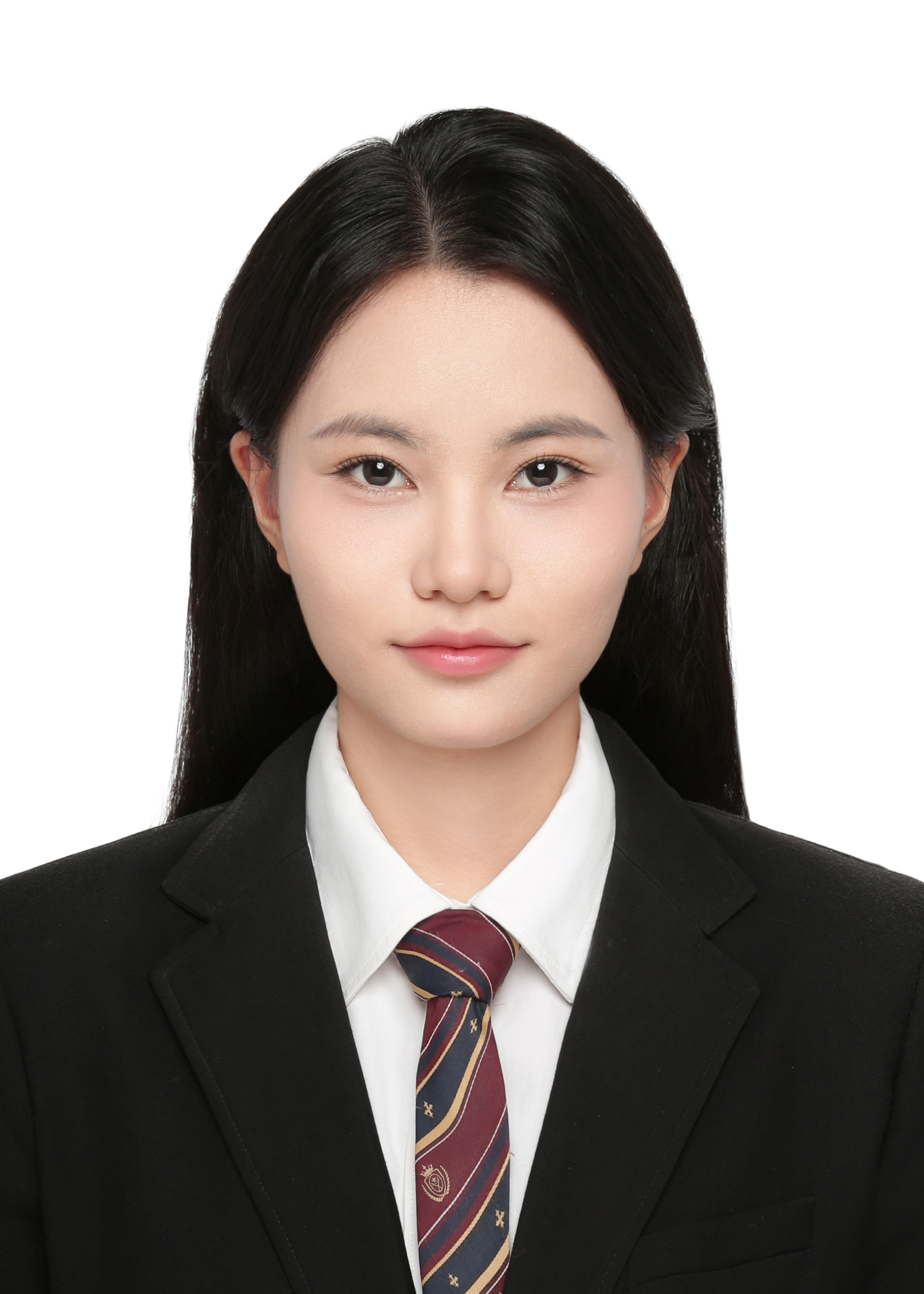 唐钰菲  Yufei Tang