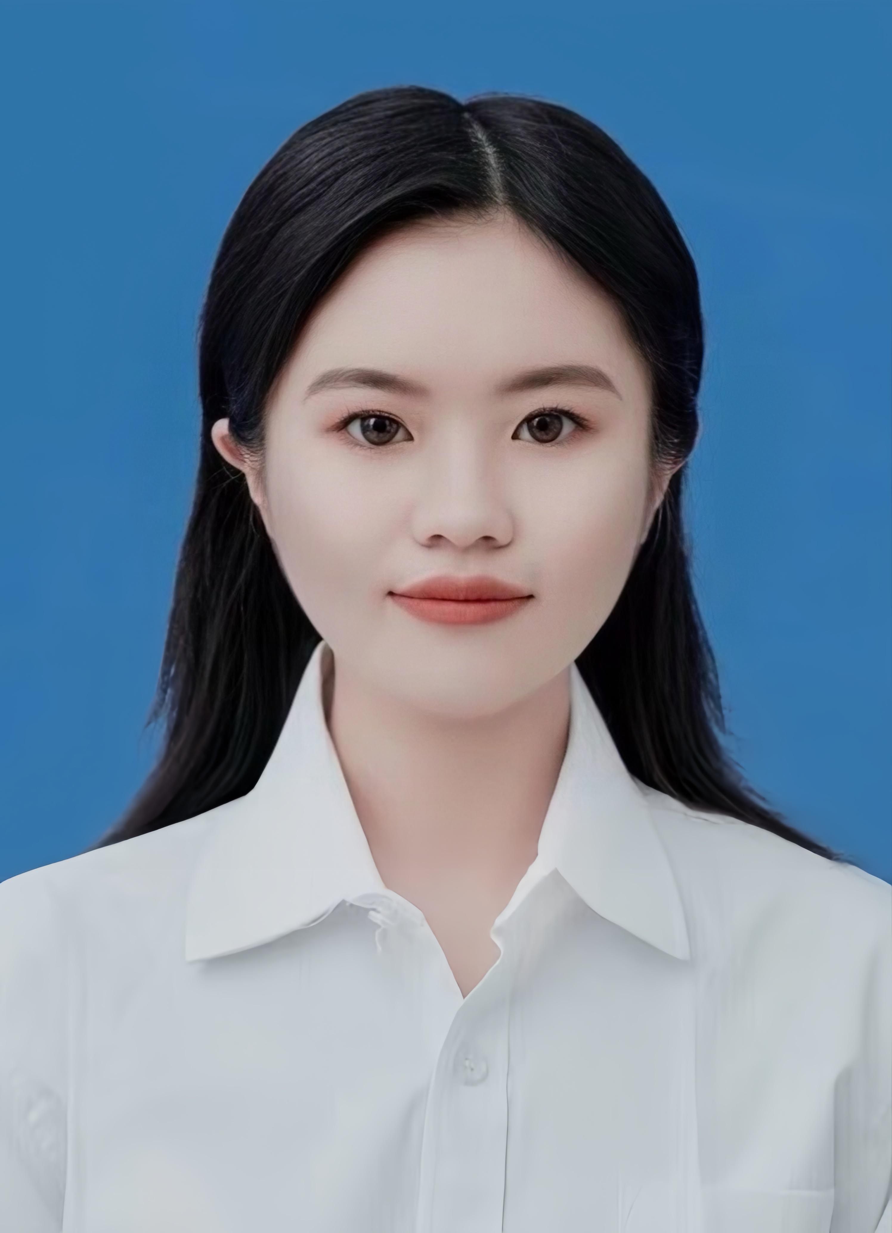 孙梦茹 Mengru Sun