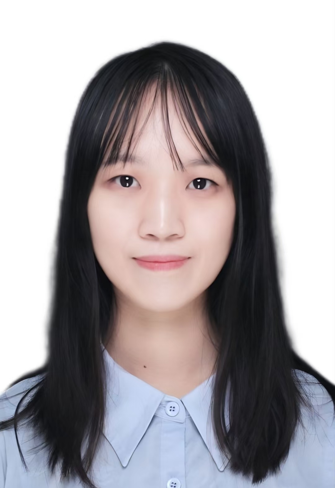 尤晴苇 Qingwei You