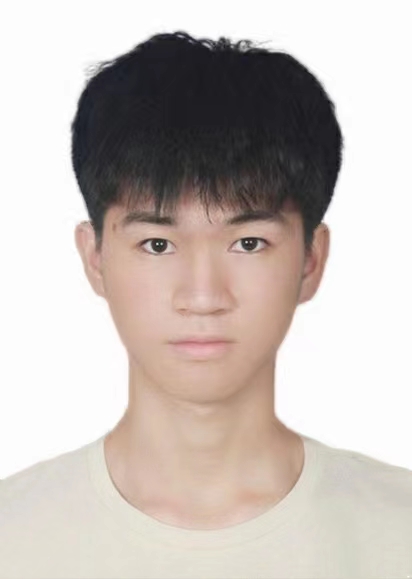 明钊贤 Zhaoxian Ming