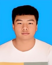 曹书鑫 Shuxin Cao