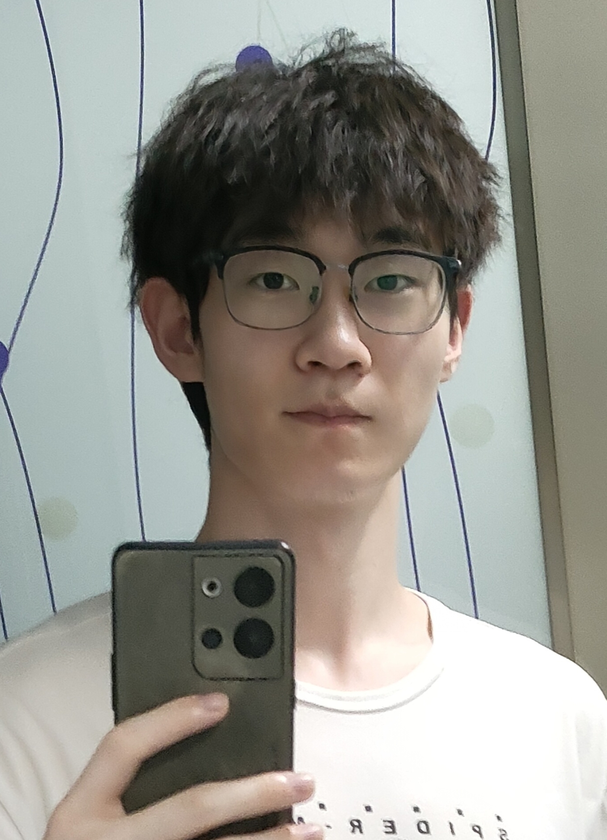 李俊浩 Morgan Lee