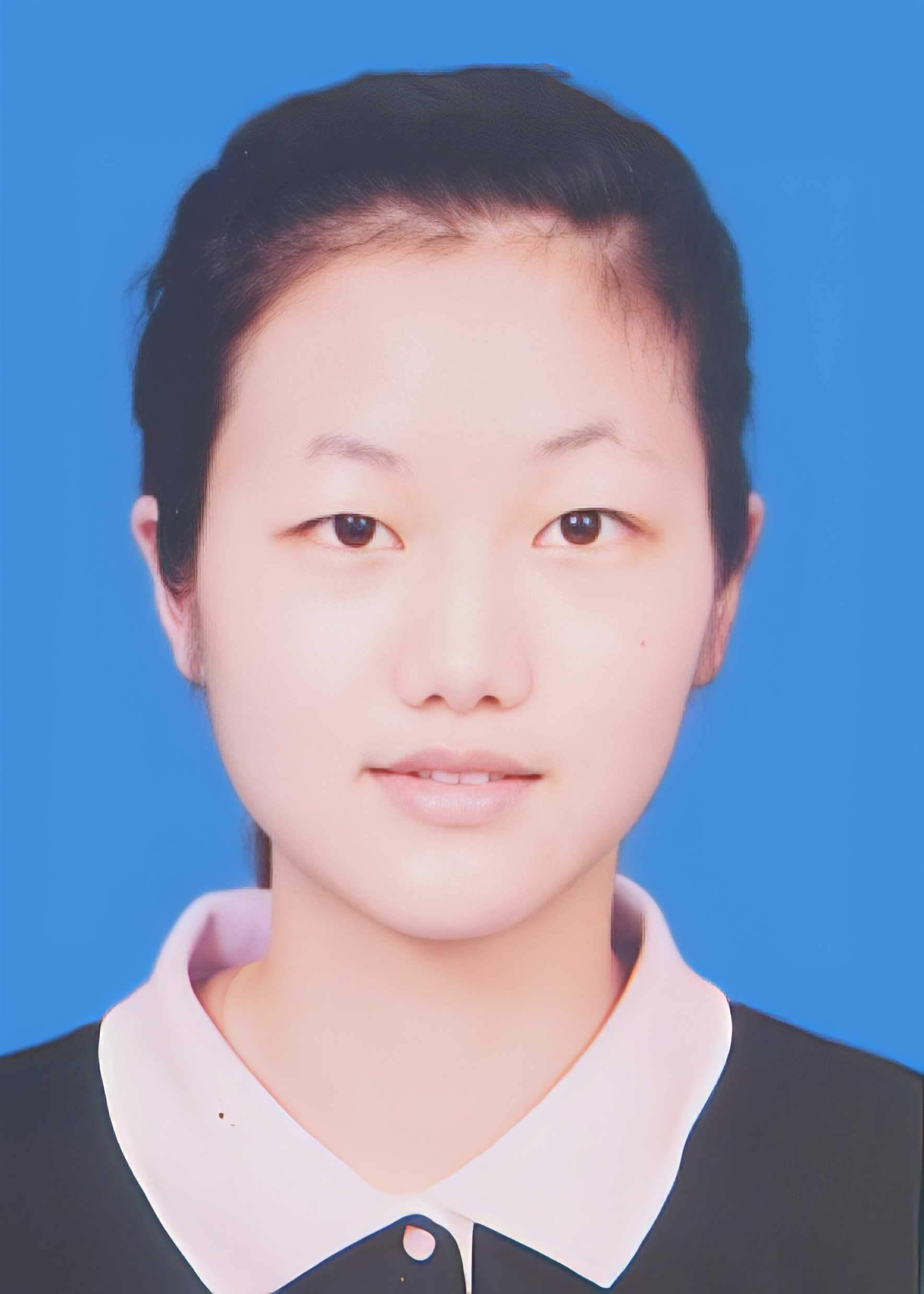 王玉洁 Yujie Wang