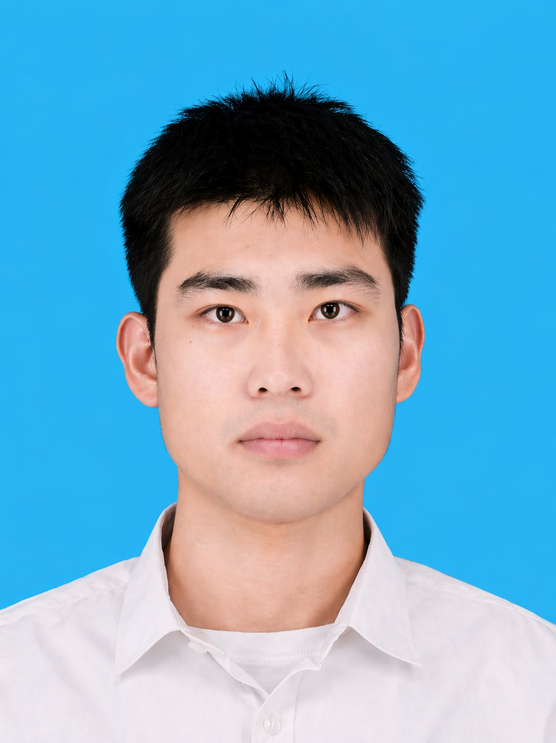 章诚哲 Chengzhe Zhang