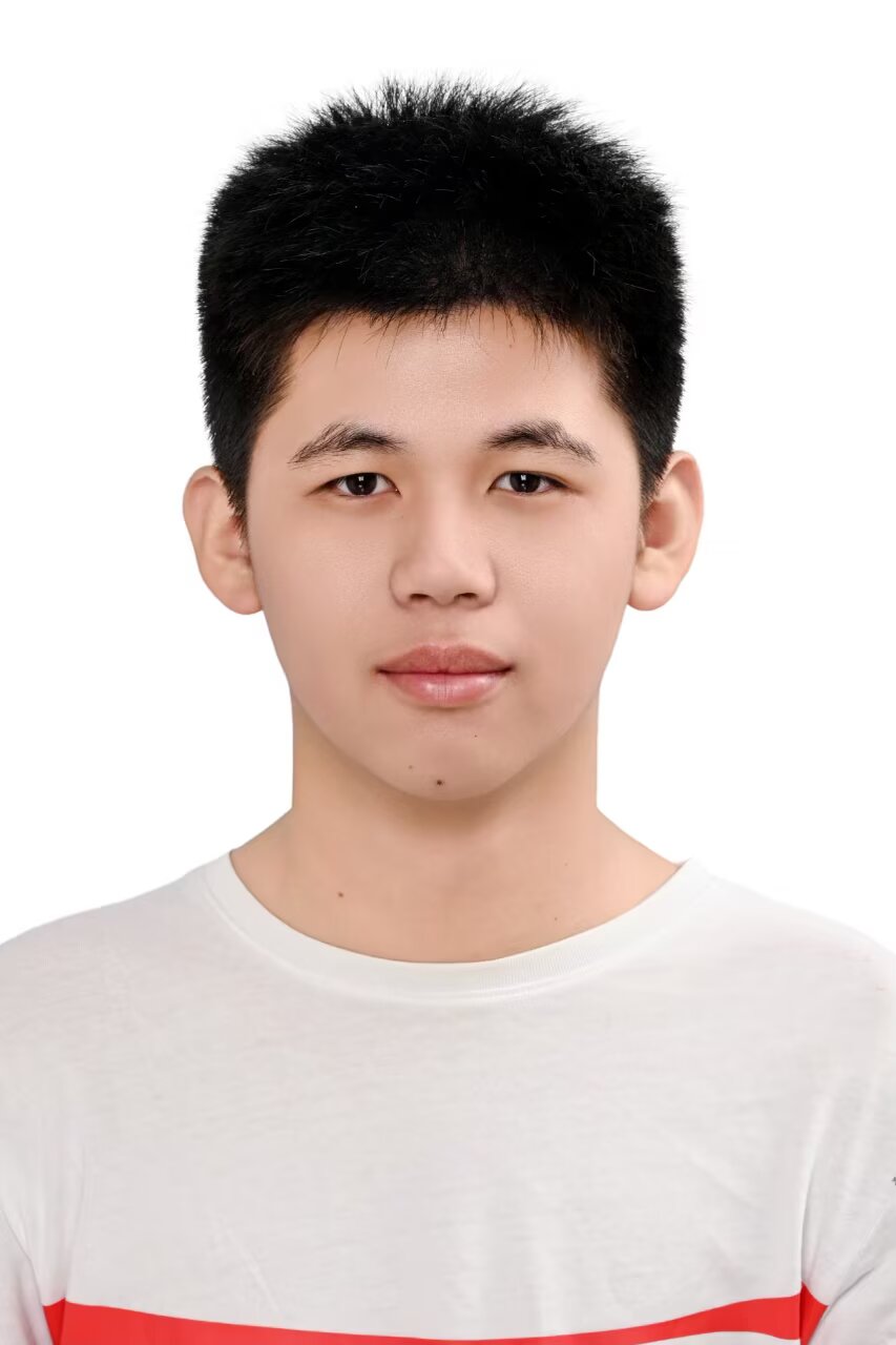 罗奇 Qi Luo