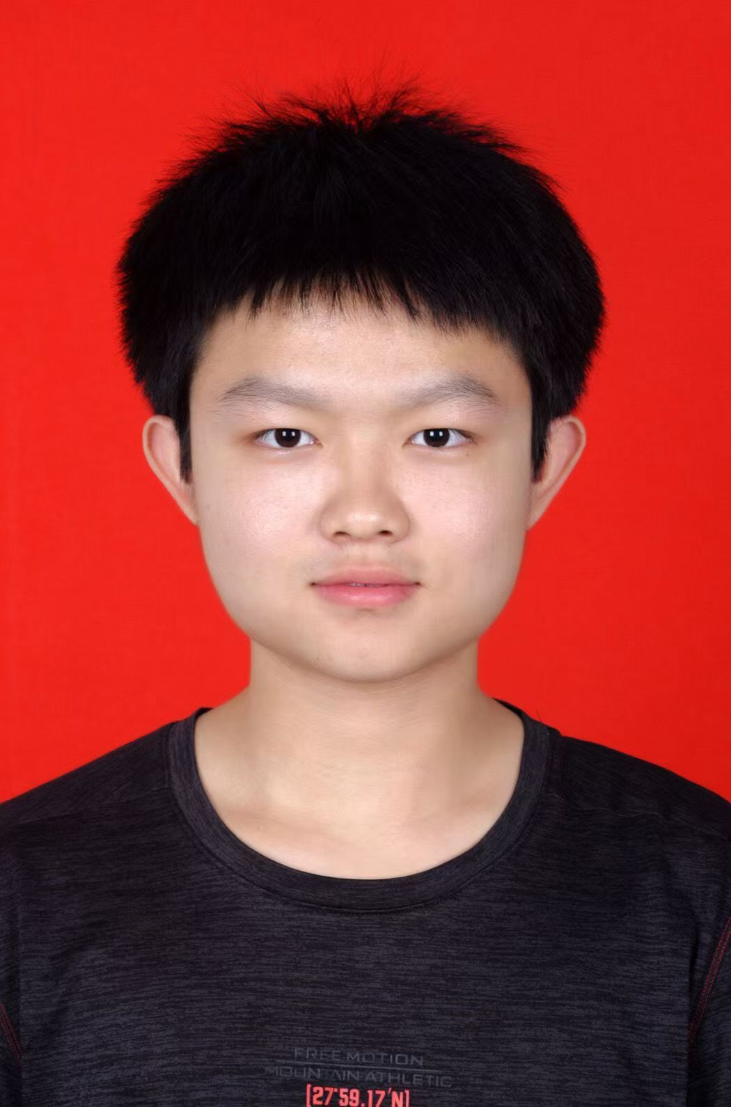 翟亚哲 Yazhe Zhai