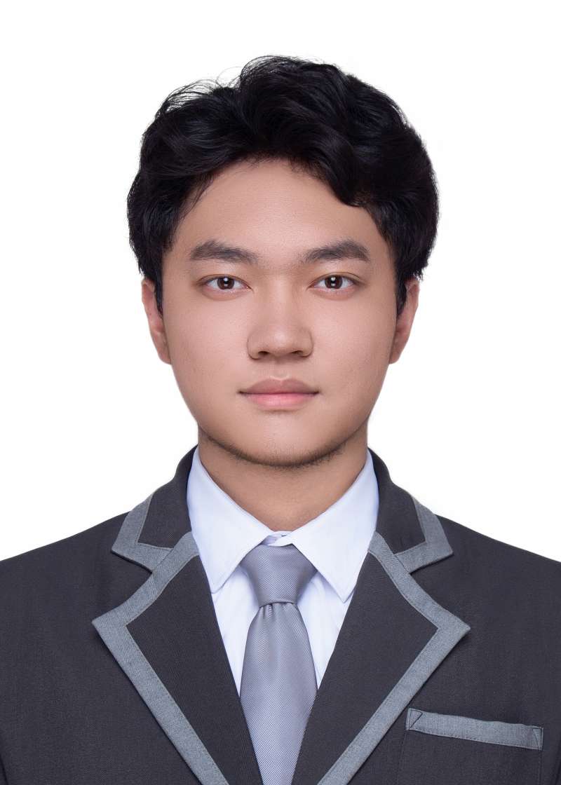 苏子涵 Zihan Su