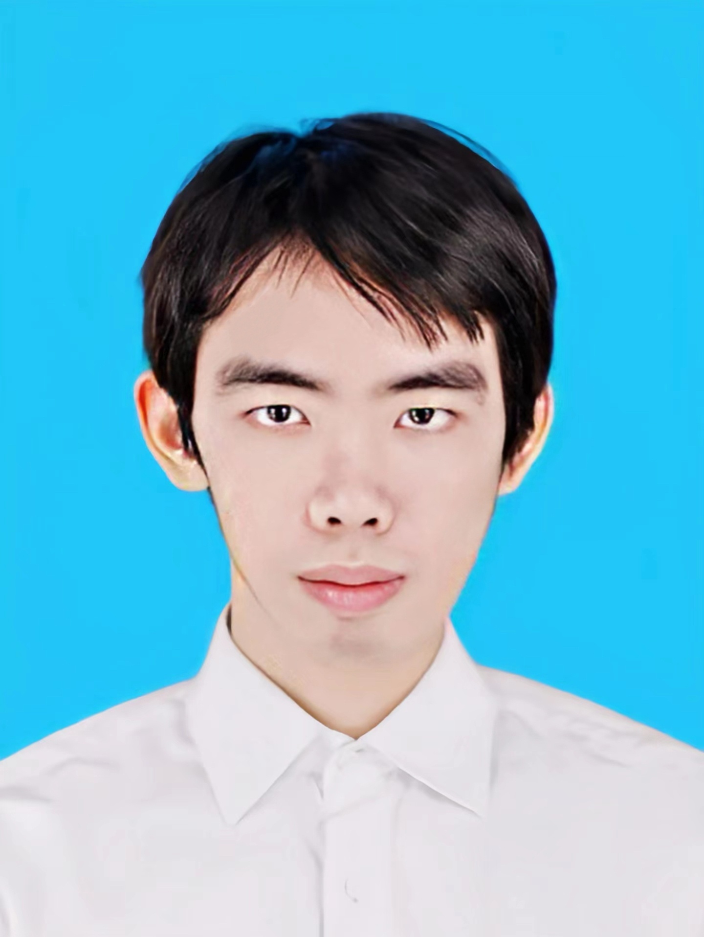 赵天骏 Tianjun Zhao