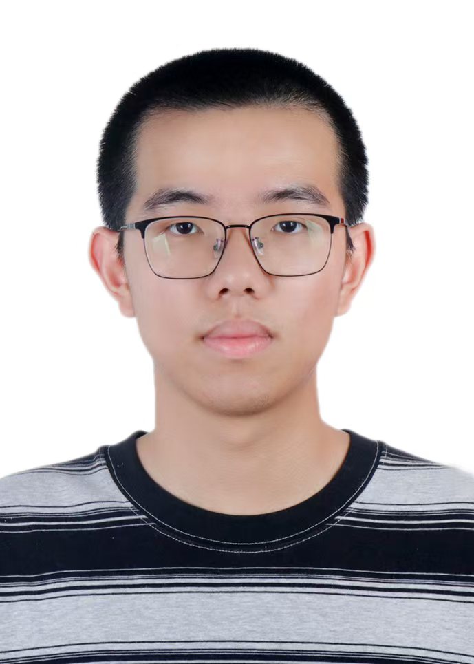 陈乐辙 Lezhe Chen