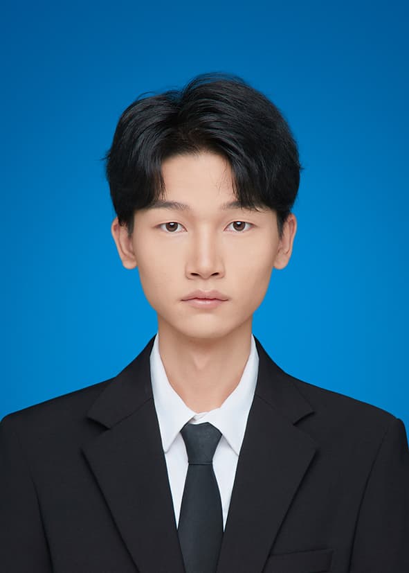 陈朝伟 Chaowei Chen