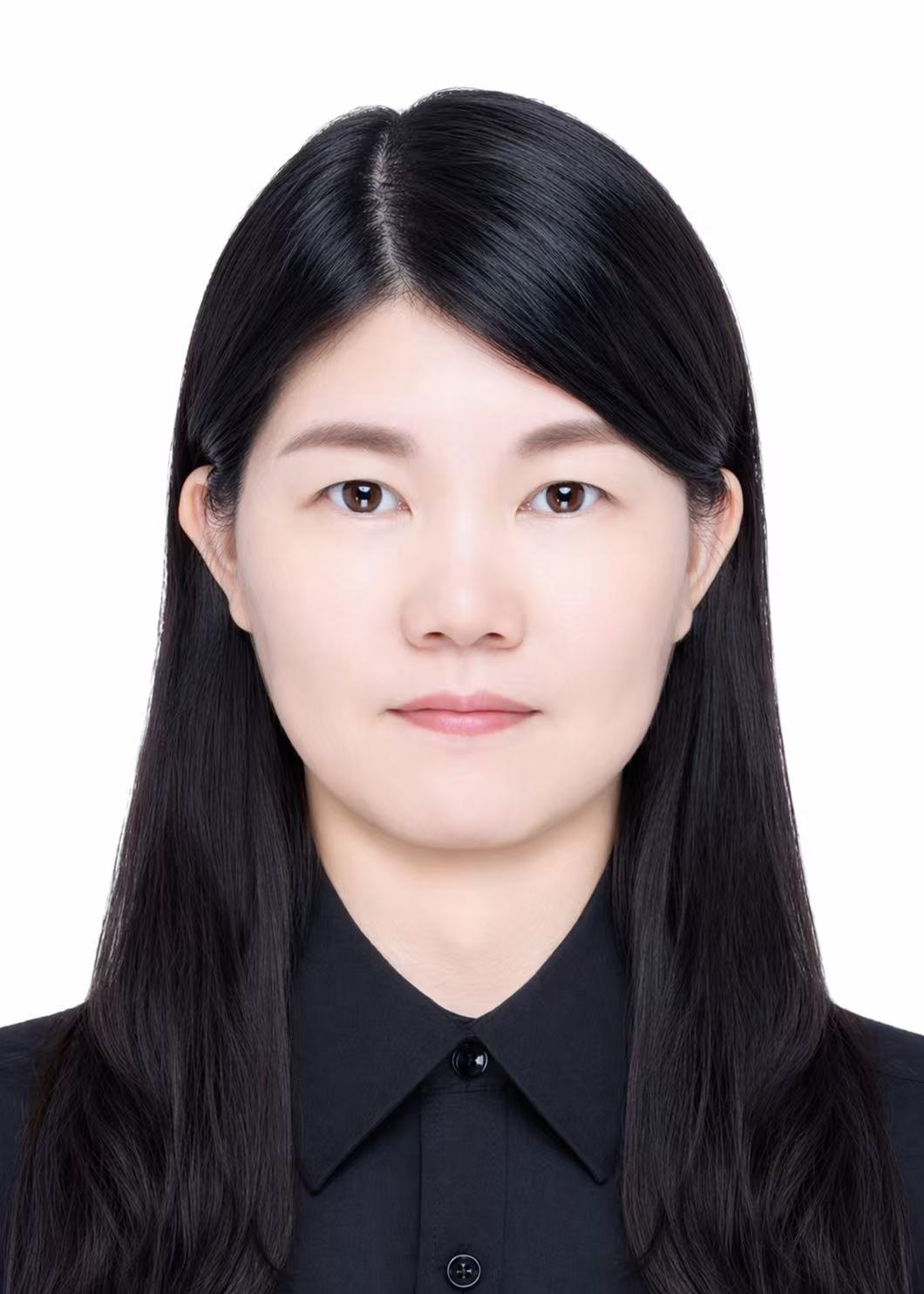 黄秀丽 Xiuli Huang