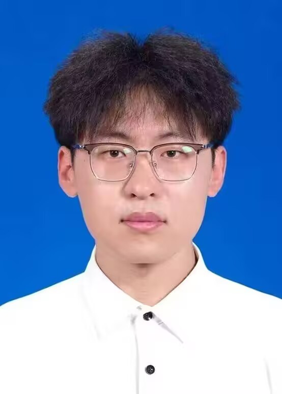 齐龙飞 Longfei Qi
