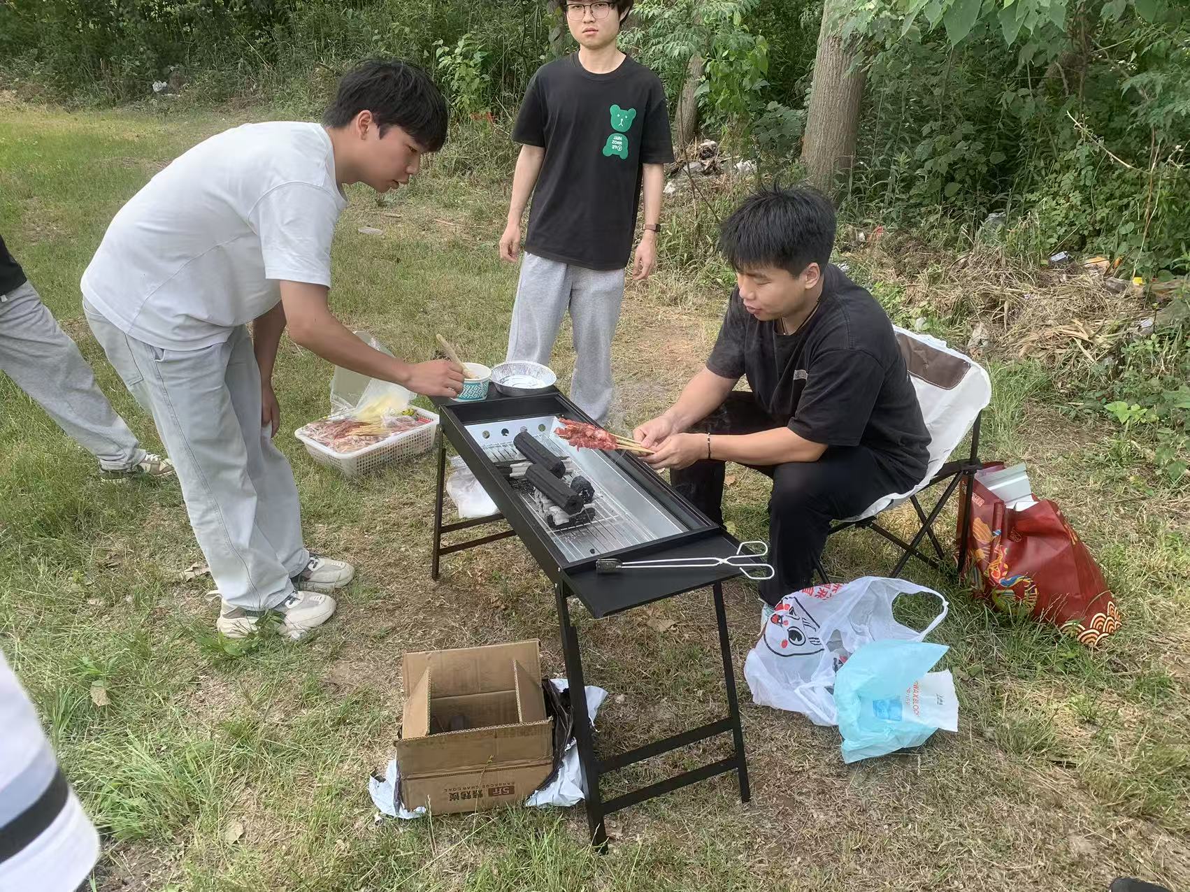 Lab activity