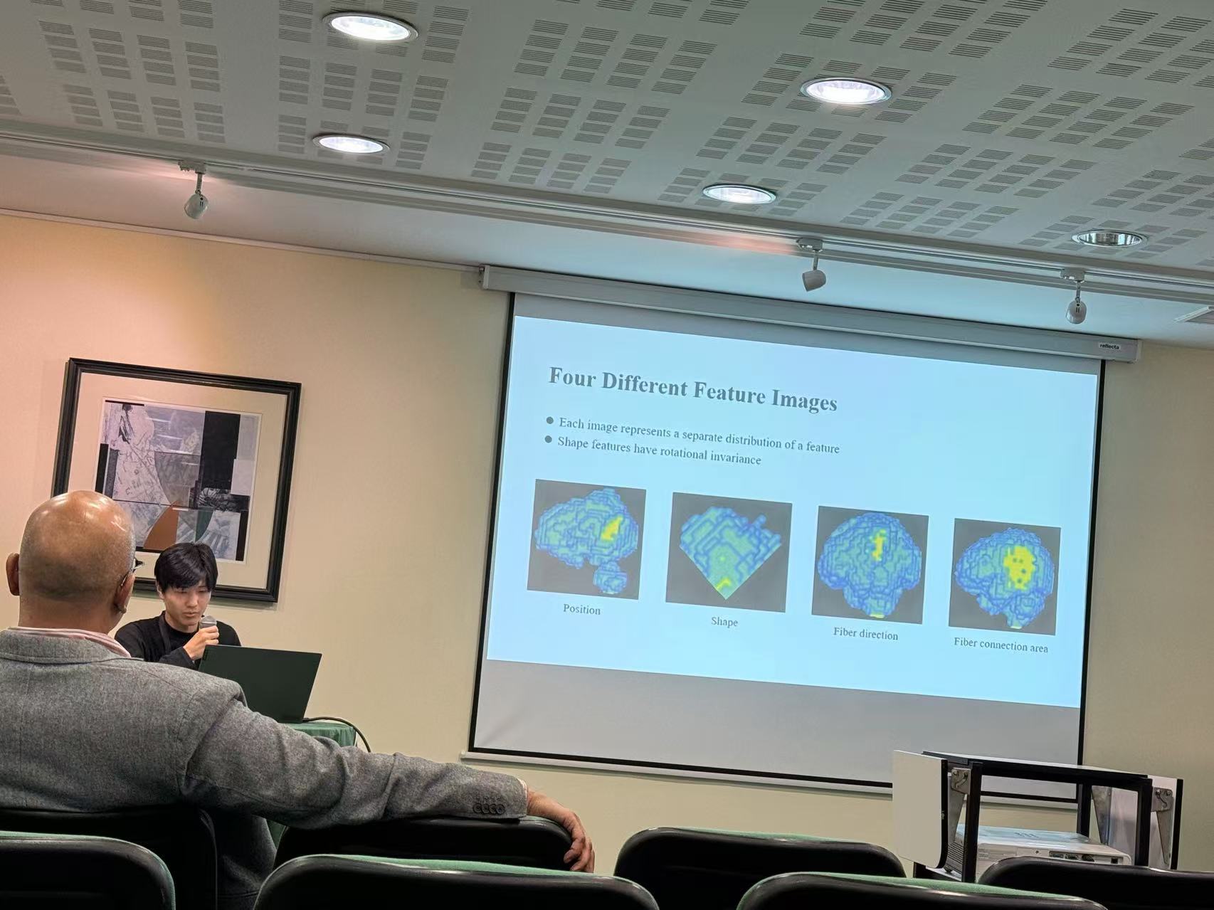 MICCAI 2024 poster session