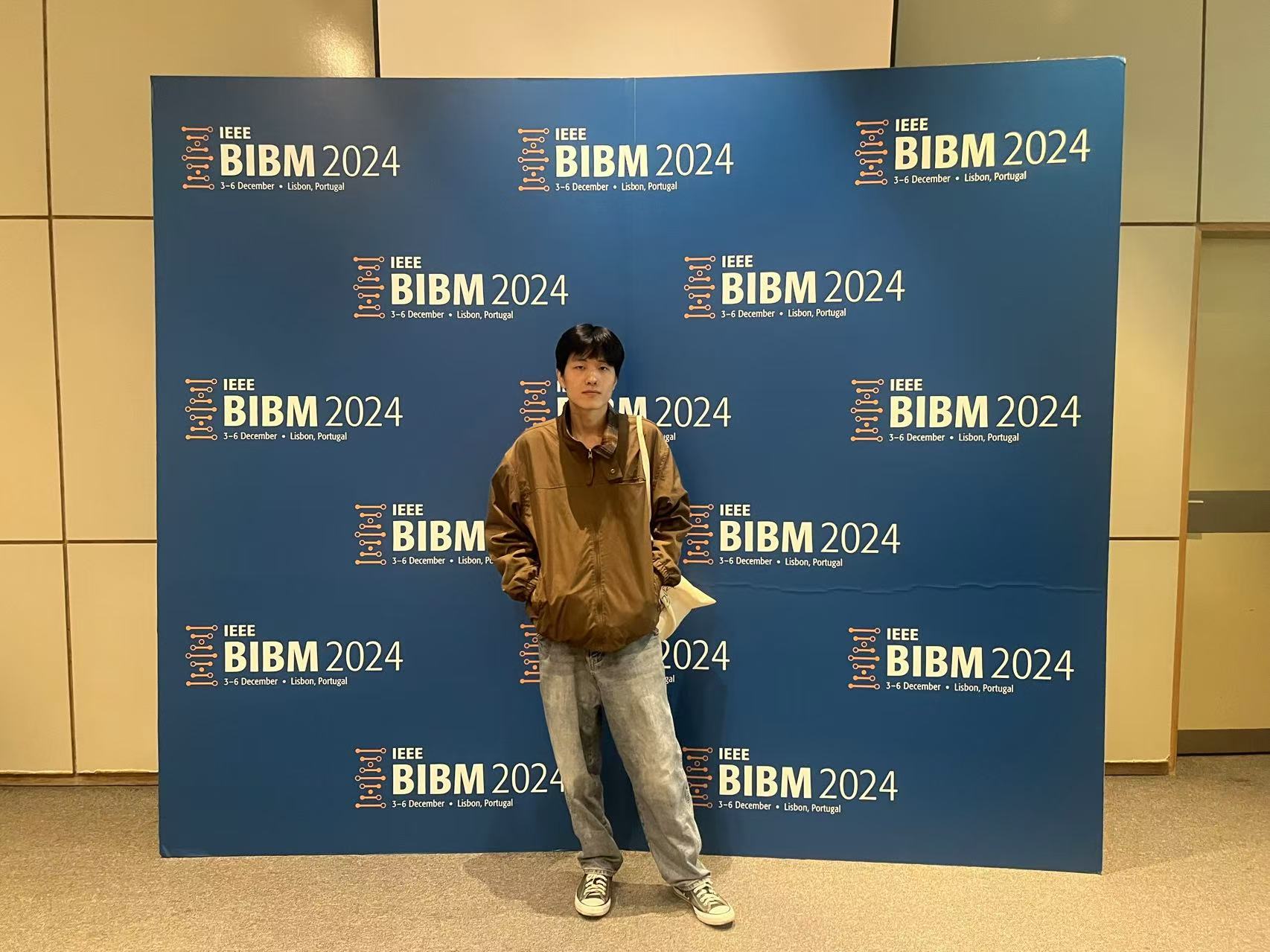 ISMRM 2024 oral presentation